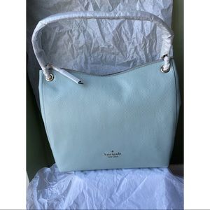 NWT Kate Spade Kat Shoulder Bag